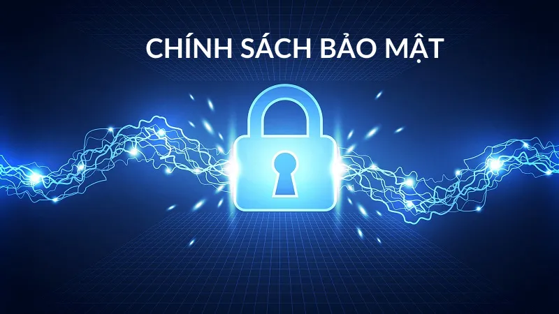 Những điều khoản có tại chính sách bảo mật Sunwin